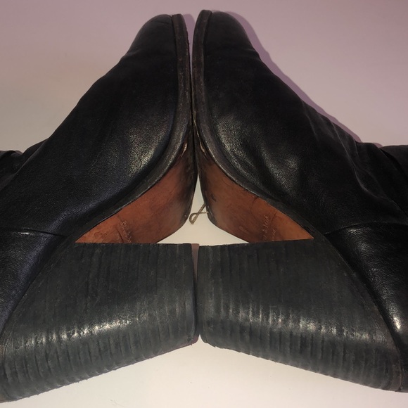 Rag and Bone Booties - Picture 10 of 16